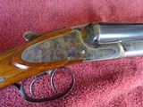 L C SMITH, HUNTER ARMS, PRE-1913 OOE GRADE 16 GAUGE - EXCEPTIONAL - 13 of 15