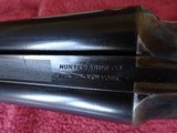 L C SMITH, HUNTER ARMS, PRE-1913 OOE GRADE 16 GAUGE - EXCEPTIONAL - 8 of 15