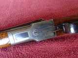 L C SMITH, HUNTER ARMS, PRE-1913 OOE GRADE 16 GAUGE - EXCEPTIONAL - 4 of 15