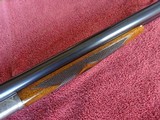 L C SMITH, HUNTER ARMS, PRE-1913 OOE GRADE 16 GAUGE - EXCEPTIONAL - 14 of 15