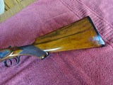 L C SMITH, HUNTER ARMS, PRE-1913 OOE GRADE 16 GAUGE - EXCEPTIONAL - 9 of 15
