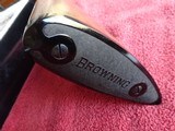 BROWNING BSS SPORTER 12 GAUGE NEW IN THE ORIGINAL BOX - 9 of 10