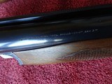 BROWNING BSS SPORTER 12 GAUGE NEW IN THE ORIGINAL BOX - 4 of 10