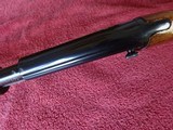 WINCHESTER MODEL 61 MAGNUM, LIKE NEW - 5 of 13
