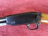 WINCHESTER MODEL 61 MAGNUM, LIKE NEW - 12 of 13