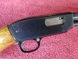 WINCHESTER MODEL 61 MAGNUM, LIKE NEW - 1 of 13