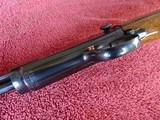 WINCHESTER MODEL 61 MAGNUM, LIKE NEW - 3 of 13