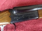 ITHACA SKB MODEL 100 20 GAUGE - 1 of 15