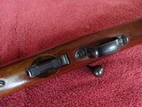 WINCHESTER MODEL 43 .22 HORNET - 6 of 11