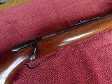 WINCHESTER MODEL 43 .22 HORNET - 1 of 11