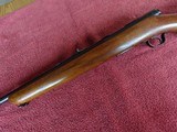 WINCHESTER MODEL 43 .22 HORNET - 4 of 11