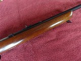 WINCHESTER MODEL 43 .22 HORNET - 3 of 11