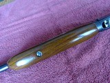 PRE-WAR REMINGTON MODEL 241 SPEEDMASTER LONG RIFLE ONLY EXCEPTIONAL - 4 of 12
