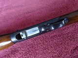 PRE-WAR REMINGTON MODEL 241 SPEEDMASTER LONG RIFLE ONLY EXCEPTIONAL - 3 of 12