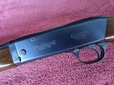 PRE-WAR REMINGTON MODEL 241 SPEEDMASTER LONG RIFLE ONLY EXCEPTIONAL - 1 of 12