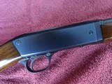PRE-WAR REMINGTON MODEL 241 SPEEDMASTER LONG RIFLE ONLY EXCEPTIONAL - 10 of 12