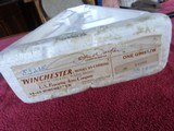 WINCHESTER JOHN WAYNE MODEL 94 COMMORATIVE 100% PERFECT IN ORIGINAL BOX - 5 of 15