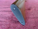 WINCHESTER MODEL 61 PRE-WAR OUTSTANDING ORIGINAL CONDITION - 10 of 12