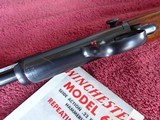 WINCHESTER MODEL 61 PRE-WAR OUTSTANDING ORIGINAL CONDITION - 5 of 12