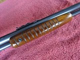 WINCHESTER MODEL 61 PRE-WAR OUTSTANDING ORIGINAL CONDITION - 4 of 12