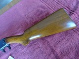 WINCHESTER MODEL 61 PRE-WAR OUTSTANDING ORIGINAL CONDITION - 9 of 12
