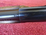WINCHESTER MODE 63, GROOVED RECEIVER, SCARCE VARIATION - 11 of 14