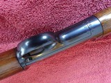 WINCHESTER MODE 63, GROOVED RECEIVER, SCARCE VARIATION - 7 of 14
