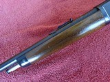WINCHESTER MODE 63, GROOVED RECEIVER, SCARCE VARIATION - 6 of 14