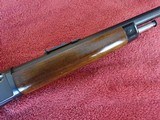 WINCHESTER MODE 63, GROOVED RECEIVER, SCARCE VARIATION - 4 of 14