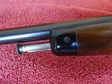 WINCHESTER MODE 63, GROOVED RECEIVER, SCARCE VARIATION - 9 of 14