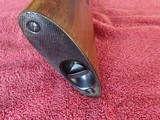WINCHESTER MODE 63, GROOVED RECEIVER, SCARCE VARIATION - 2 of 14