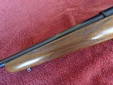 KIMBER MODEL 82 CLASSIC 22 LONG RIFLE - NICE GUN - 4 of 15