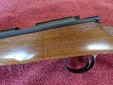KIMBER MODEL 82 CLASSIC 22 LONG RIFLE - NICE GUN - 2 of 15