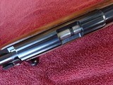 KIMBER MODEL 82 CLASSIC 22 LONG RIFLE - NICE GUN - 10 of 15