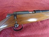 KIMBER MODEL 82 CLASSIC 22 LONG RIFLE - NICE GUN - 1 of 15