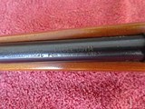 REMINGTON MODEL 591 5MM REMINGTON RIMFIRE MAGNUM - RARE GUN - 8 of 14