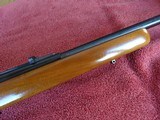 REMINGTON MODEL 591 5MM REMINGTON RIMFIRE MAGNUM - RARE GUN - 13 of 14