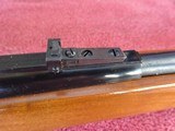 REMINGTON MODEL 591 5MM REMINGTON RIMFIRE MAGNUM - RARE GUN - 12 of 14