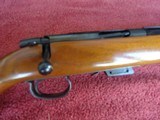 REMINGTON MODEL 591 5MM REMINGTON RIMFIRE MAGNUM - RARE GUN - 1 of 14