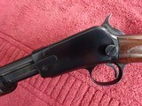 WINCHESTER MODEL 62-A, EXCEPTIONAL 100% ORIGINAL - 7 of 13