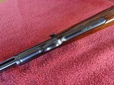 WINCHESTER MODEL 62-A, EXCEPTIONAL 100% ORIGINAL - 5 of 13