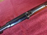WINCHESTER MODEL 62-A, EXCEPTIONAL 100% ORIGINAL - 8 of 13