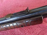 WINCHESTER MODEL 62-A, EXCEPTIONAL 100% ORIGINAL - 10 of 13
