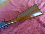 WINCHESTER MODEL 62-A, EXCEPTIONAL 100% ORIGINAL - 11 of 13