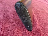 WINCHESTER MODEL 62-A, EXCEPTIONAL 100% ORIGINAL - 12 of 13