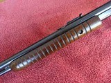 WINCHESTER MODEL 62-A, EXCEPTIONAL 100% ORIGINAL - 4 of 13