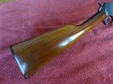 WINCHESTER MODEL 62-A, EXCEPTIONAL 100% ORIGINAL - 2 of 13