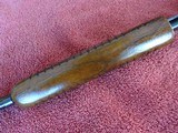 WINCHESTER MODEL 62-A, EXCEPTIONAL 100% ORIGINAL - 6 of 13