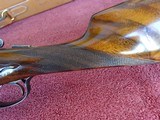 PARKER DHE 12 GAUGE WINCHESTER REPRODUCTION - 3 of 14