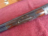 PARKER DHE 12 GAUGE WINCHESTER REPRODUCTION - 10 of 14